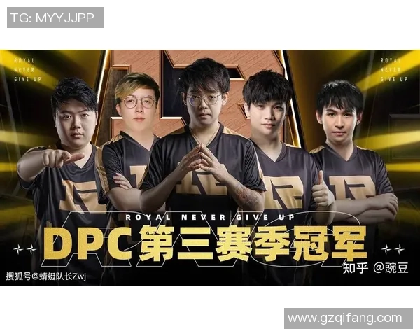 DOTA2盛宴揭秘RNG战队如何通过团队协作赢得胜利 DOTA2盛宴揭秘RNG战队如何通过团队协作赢得胜利