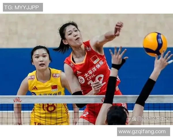 上海排球队防反体系解析:排球战术的创新与应用探讨 上海排球队防反体系解析:排球战术的创新与应用探讨